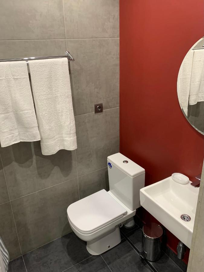 Red Cube Hotel Kamenec Podolský Exteriér fotografie