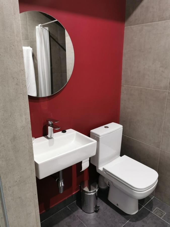 Red Cube Hotel Kamenec Podolský Exteriér fotografie
